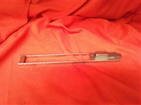 Fed Arms FRN Action Bar