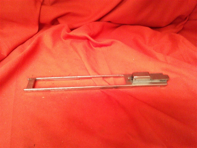 Fed Arms FRN Action Bar