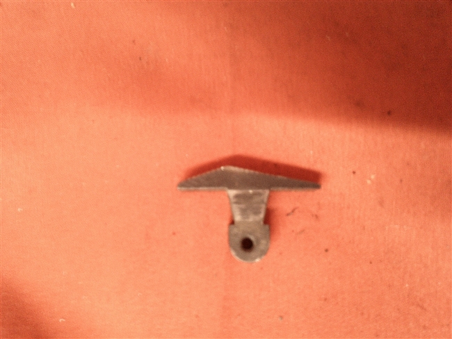 Eagle Arms Companion Safety Button
