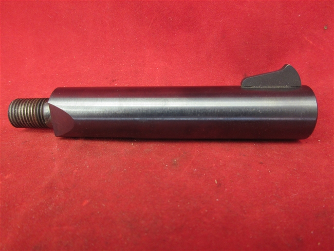 New England Firearms R-73 Barrel, .32 H&R Magnum
â€‹3 7/8" Heavy, Blued