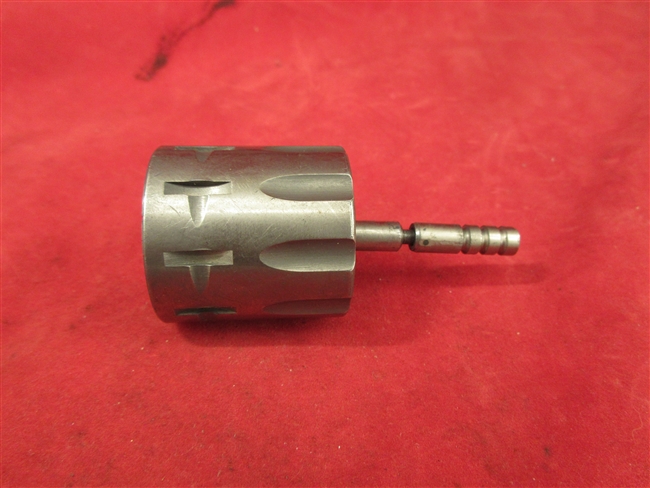 New England Firearms R92 Cylinder & Extractor