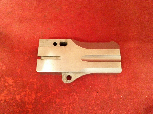 BTJ Derringer Barrel, .38