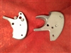 BTJ Derringer Housing W / Safety