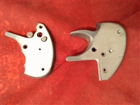 BTJ Derringer Housing W / Safety