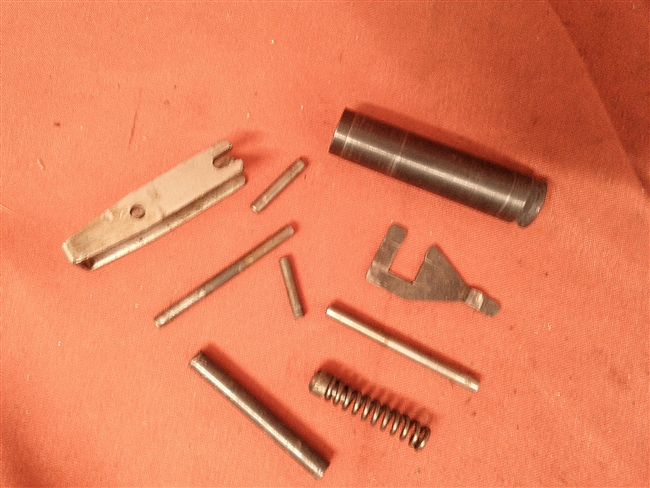 Eagle Arms Companion Parts Assortment
