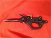 Fed Arms FRN Trigger Assembly