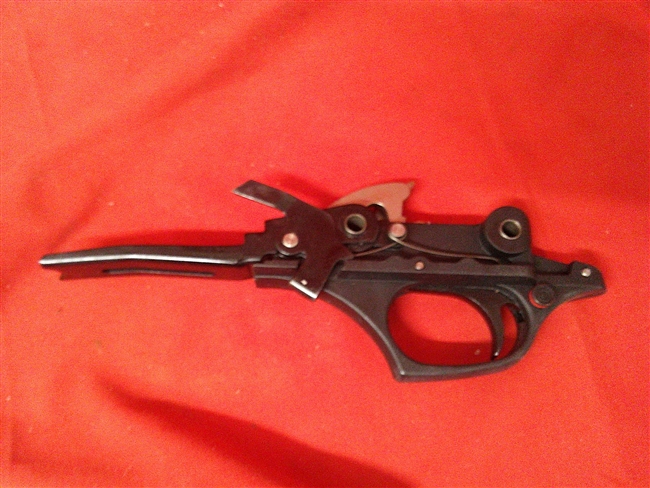 Fed Arms FRN Trigger Assembly