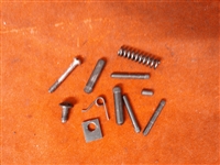 RSA Super Comanche Parts Assortment