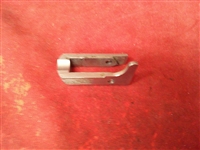 BTJ Derringer Stirrup
