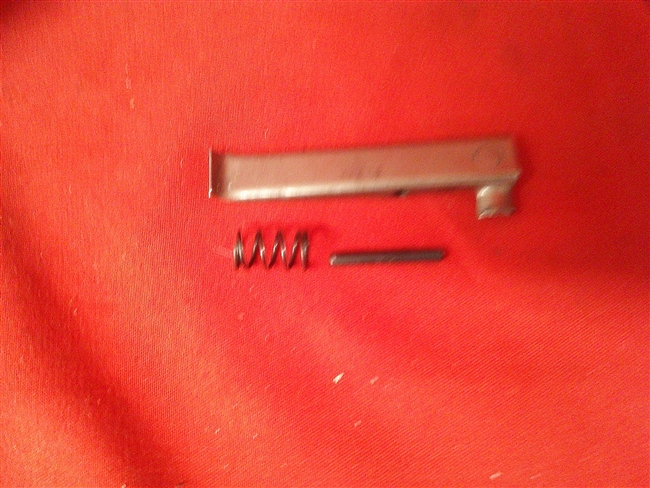 Fed Arms FRN Carrier Latch