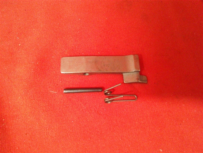 Fed Arms FRN Cartridge Interrupter