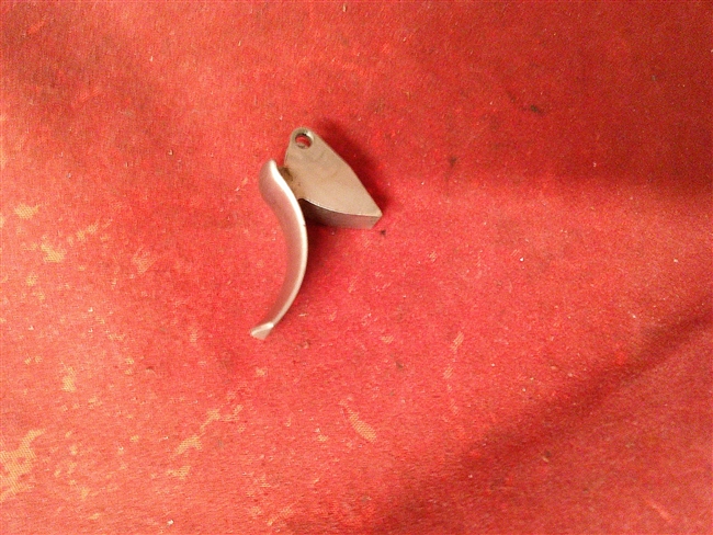 BTJ Derringer Trigger