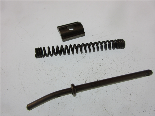 New England Firearms R-73 Mainspring Assembly