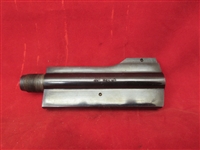 Lasserre Comanche lll Barrel, 4" .357