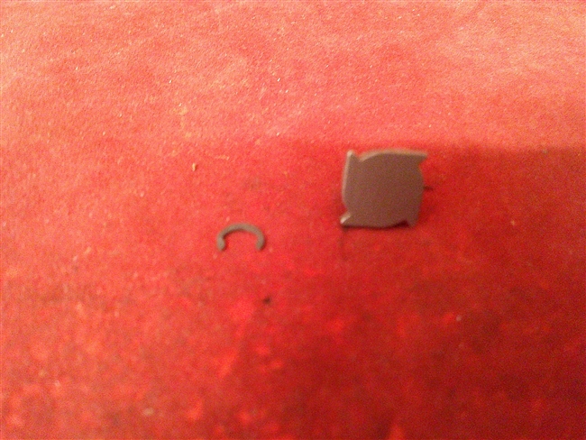 BTJ Derringer Ratchet