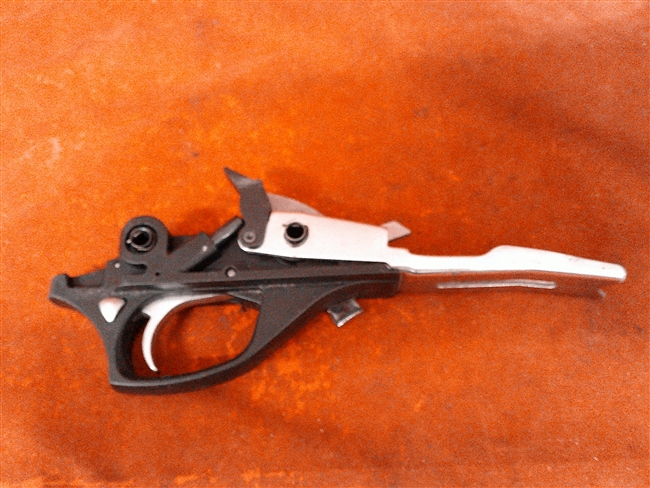 Derya Arms Carina Trigger Assembly