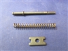 Lasserre Comanche lll Hammer Spring