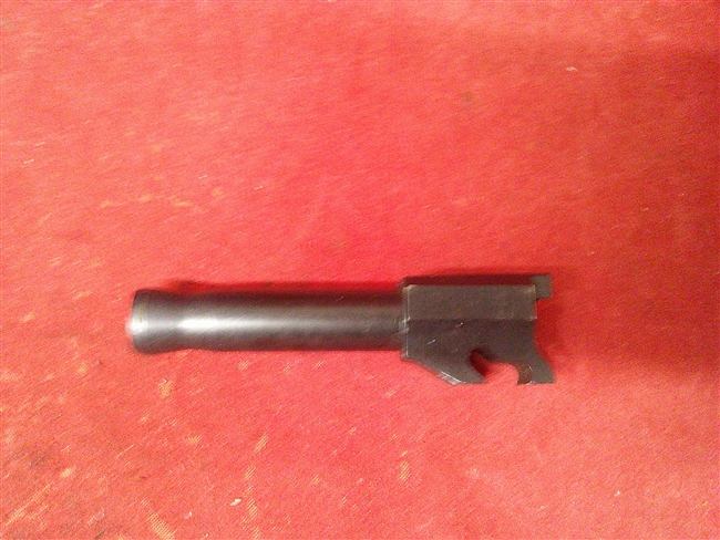 I.O. Hellcat Barrel, .380