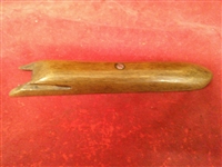 El Faison Elgoibar .410 Forend