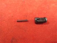 SAR Arms 9MM Firing Pin Block