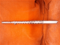 Derya Arms Carina Barrel, 12  Ga Shrouded 18 1/2"