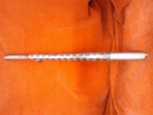 Derya Arms Carina Barrel, 12  Ga Shrouded 18 1/2"