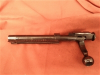 Parker Hale BND Stock Set
