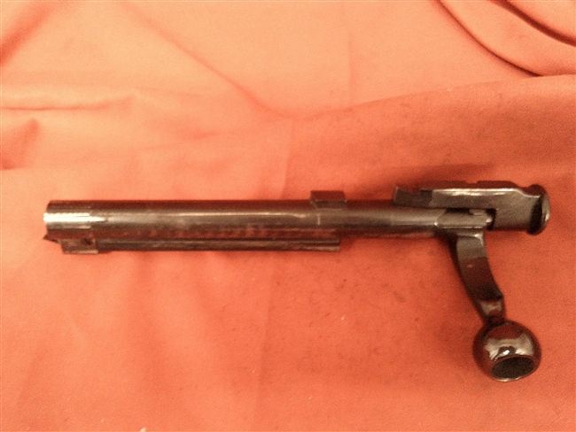 Parker Hale BND Stock Set