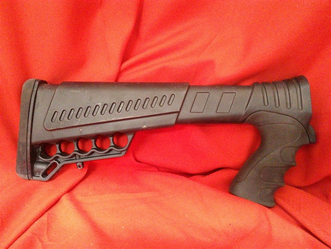 American Tactical DF12 Stock