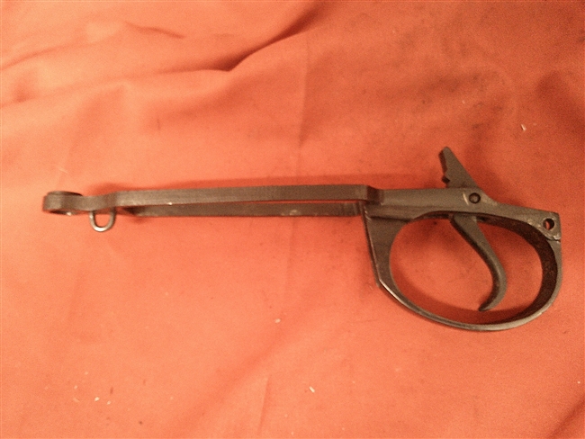 Parker Hale BND Trigger Guard