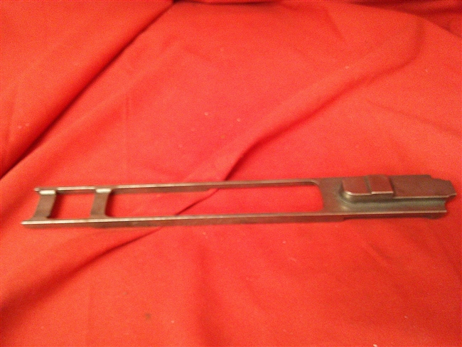 American Tactical DF12 Action Bar