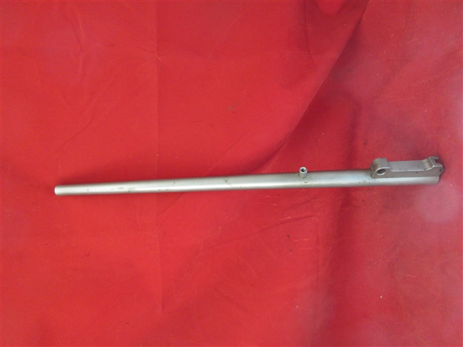 H Koon Snake Charmer Barrel, 18" Stainless