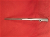 Sporting Arms Snake Charmer Barrel, 18" Stainless
â€‹Includes Extractor