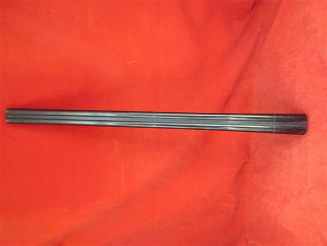 Yildiz NDB 870 Side By Side Barrel