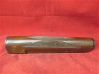 Hatsan Escort Semi Auto 12 Gauge Forend