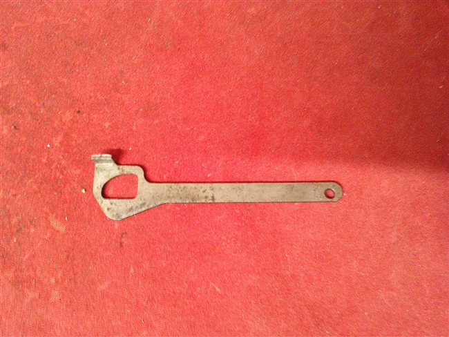 I.O. Hellcat Trigger Bar