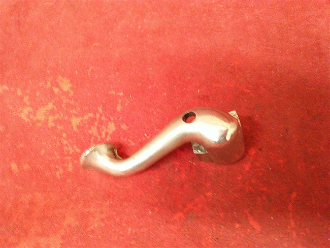El Faison Elgoibar .410 Side Lever