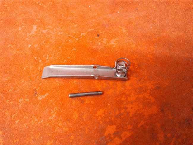Derya Arms Carina 12 Ga Carrier Latch