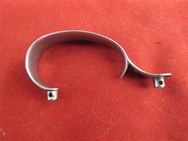 Yildiz NDB 870 Side By Side 20 Ga Trigger Guard