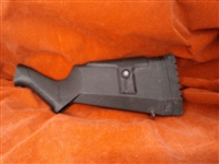 Derya Arms Carina 12 Ga Buttstock