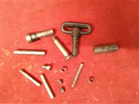 El Faison Elgoibar .410 Parts Assortment