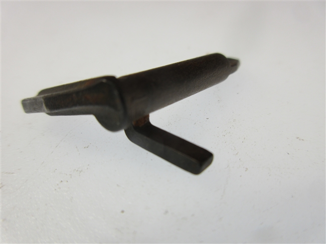Daewoo DP51 Safety, Right