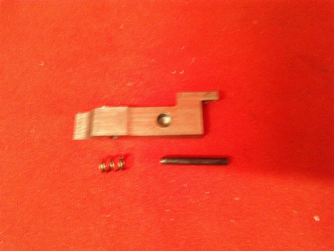 American Tactical DF12 Cartridge Interrupter