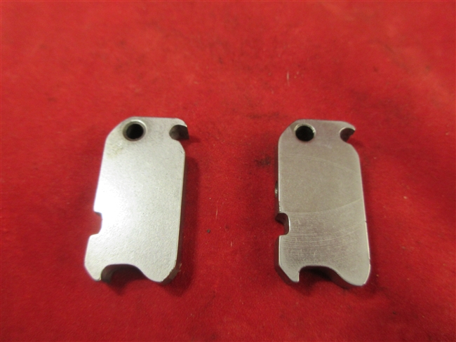 Yildiz NDB 870 Side By Side 20 Ga Hammer Set