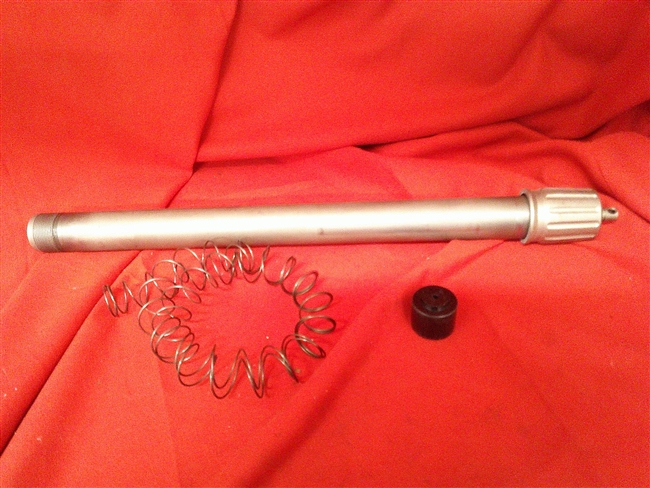 American Tactical DF12 Magazine Assembly