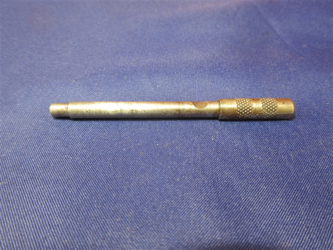 Centennial 1876 Base Pin, .32 Rimfire