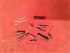 I.O. Hellcat Parts Assortment