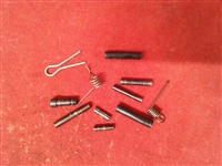 I.O. Hellcat Parts Assortment