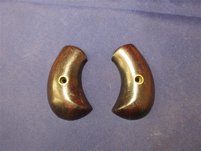 Centennial 1876 Grip Set, .32 Rimfire