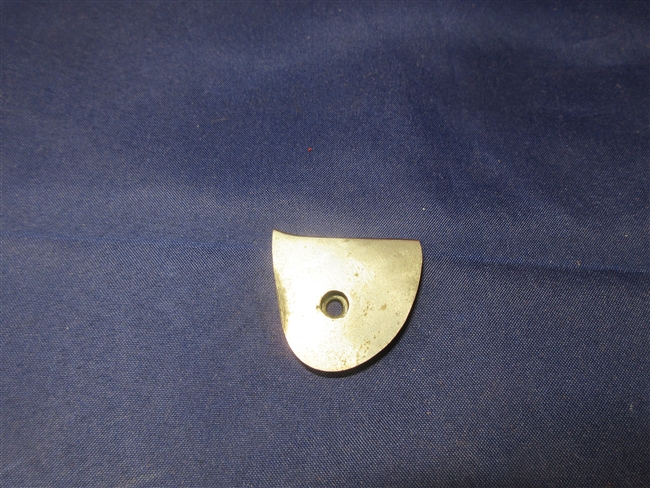 Centennial 1876 Side Plate, .32 Rimfire